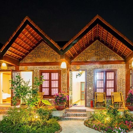 Tam Coc Cuong Hieu Homestay Ниньбинь Экстерьер фото