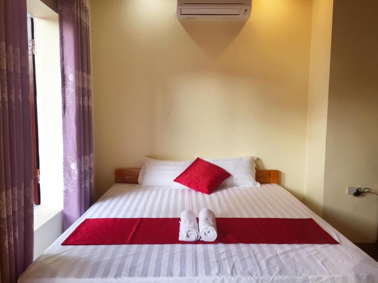 Tam Coc Cuong Hieu Homestay Ниньбинь Экстерьер фото