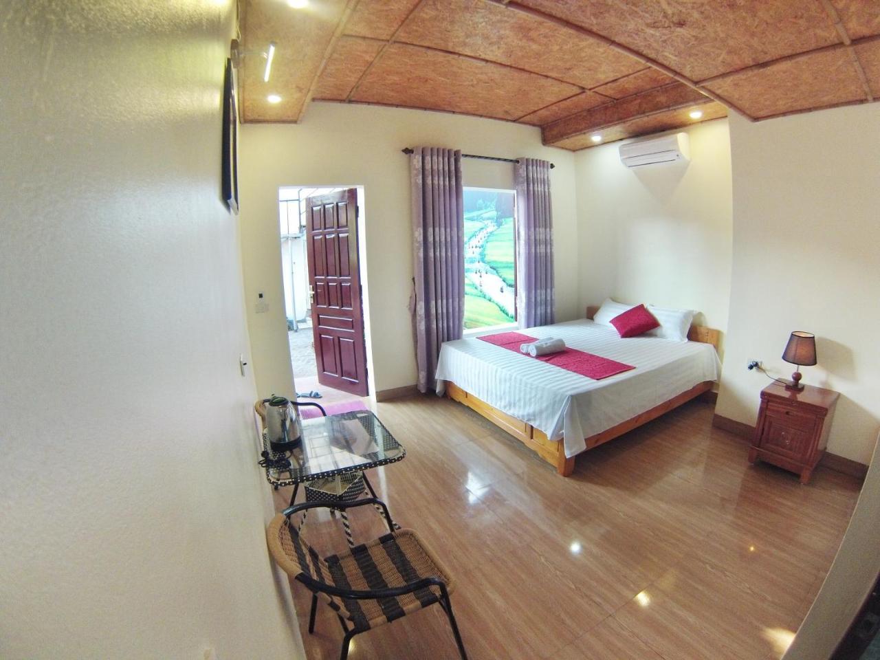 Tam Coc Cuong Hieu Homestay Ниньбинь Экстерьер фото
